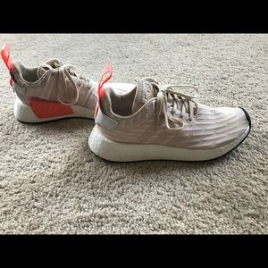 Adidas NMDs size 5.5